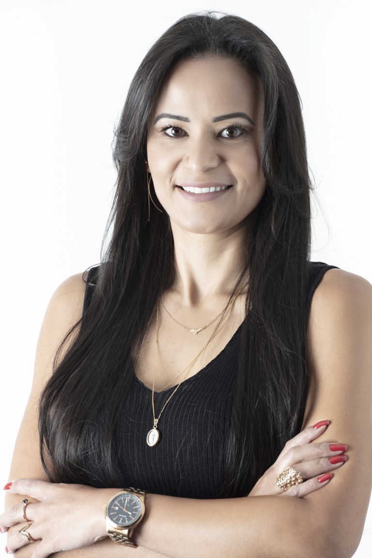 Keli Campos de Lima