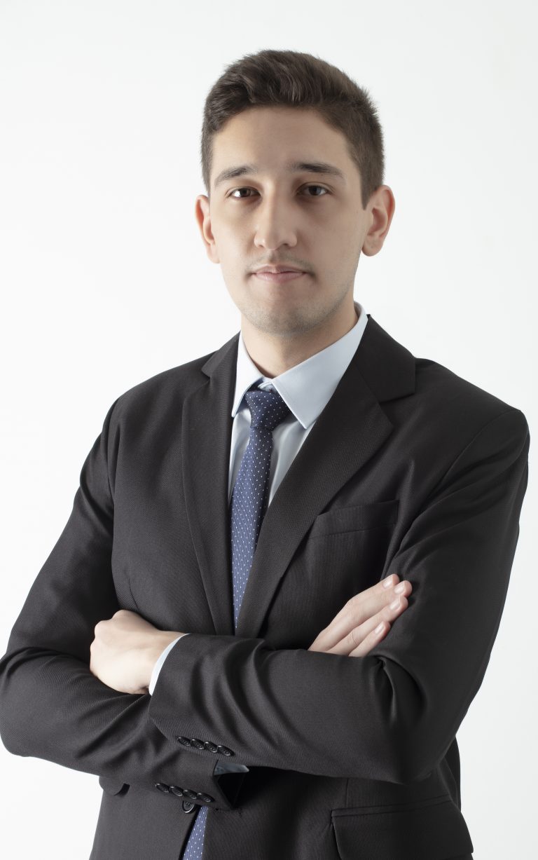 Gustavo Gontijo Cançado